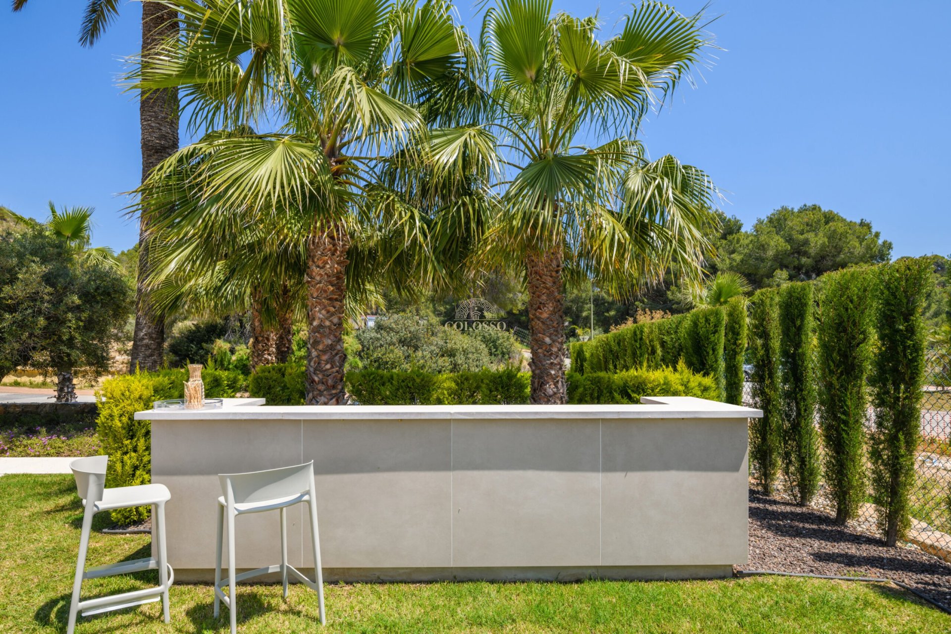 New Build - Villa -
Dehesa de Campoamor