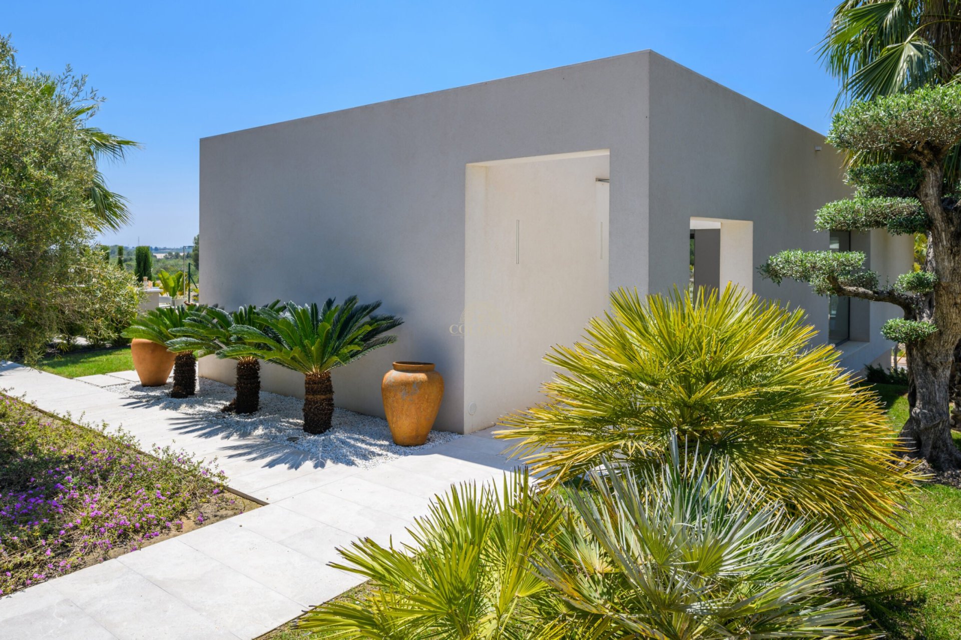 New Build - Villa -
Dehesa de Campoamor