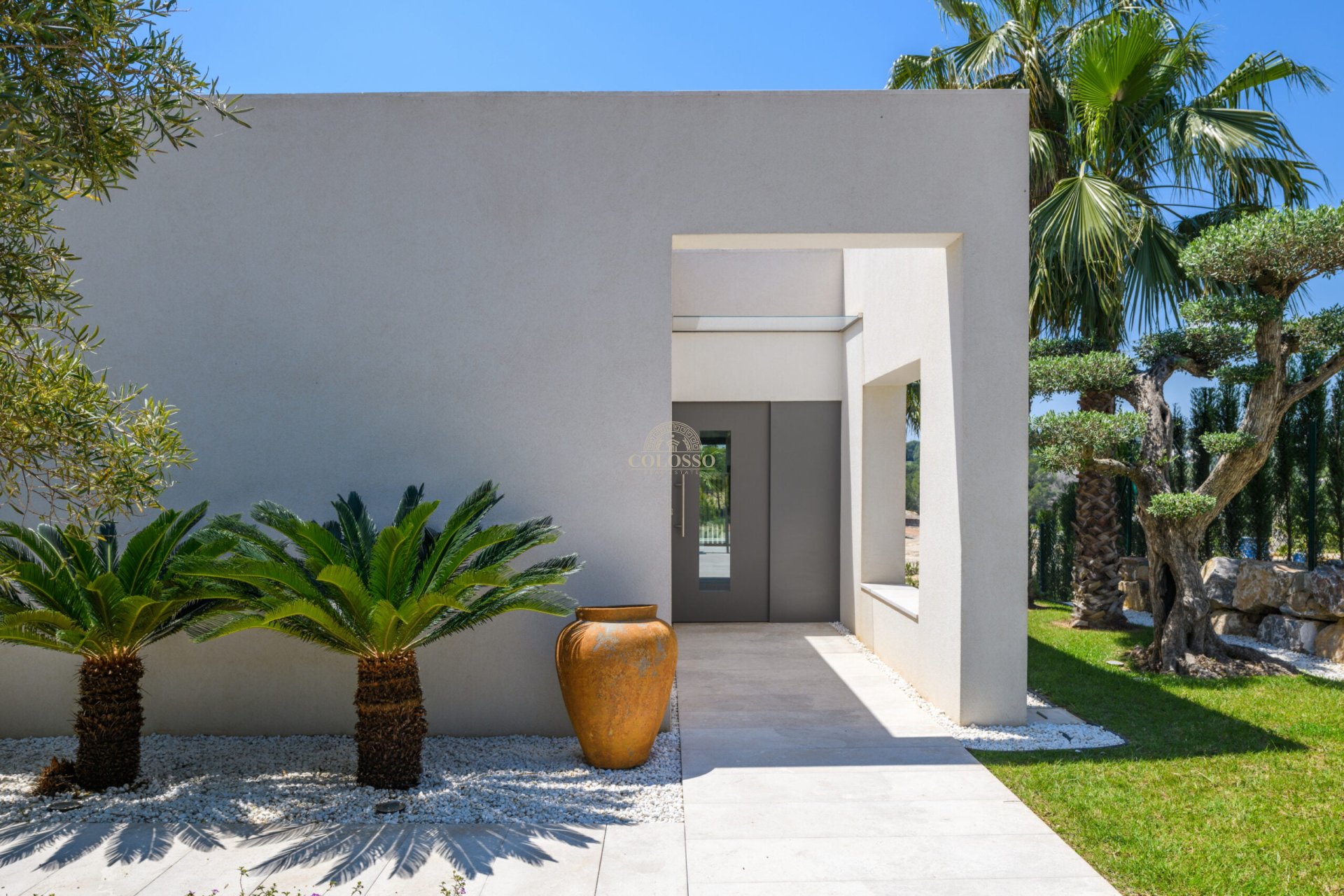 New Build - Villa -
Dehesa de Campoamor