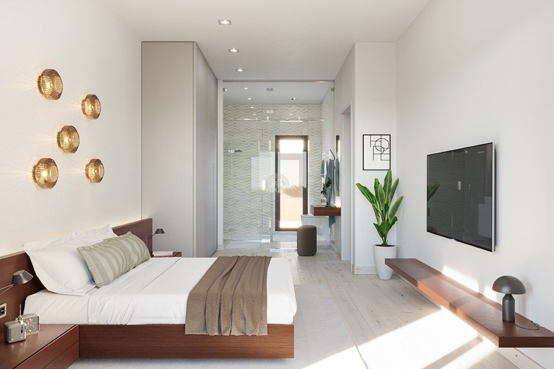 New Build - Villa -
Finestrat - Benidorm