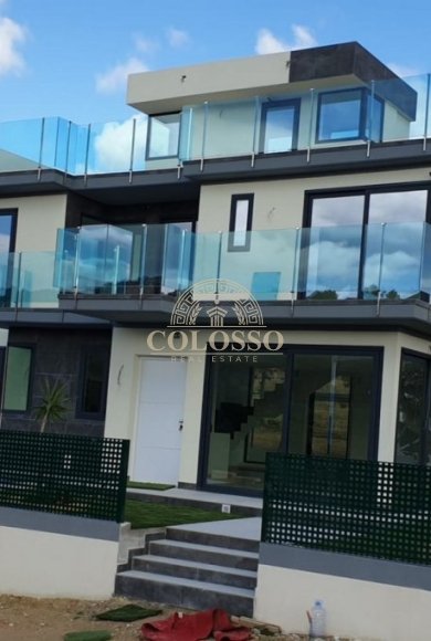 New Build - Villa -
Finestrat - Campana garden