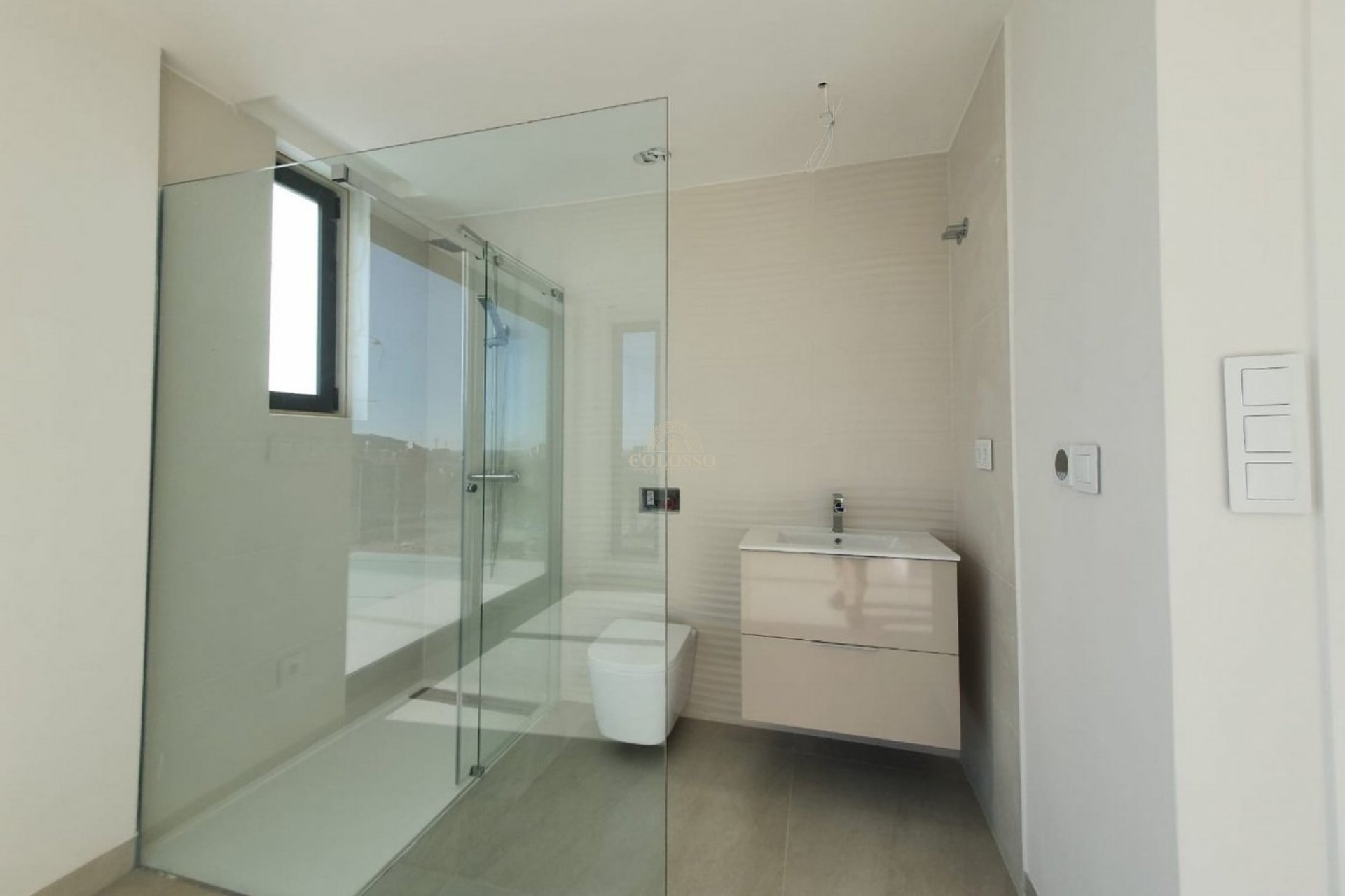 New Build - Villa -
Finestrat - Campana garden