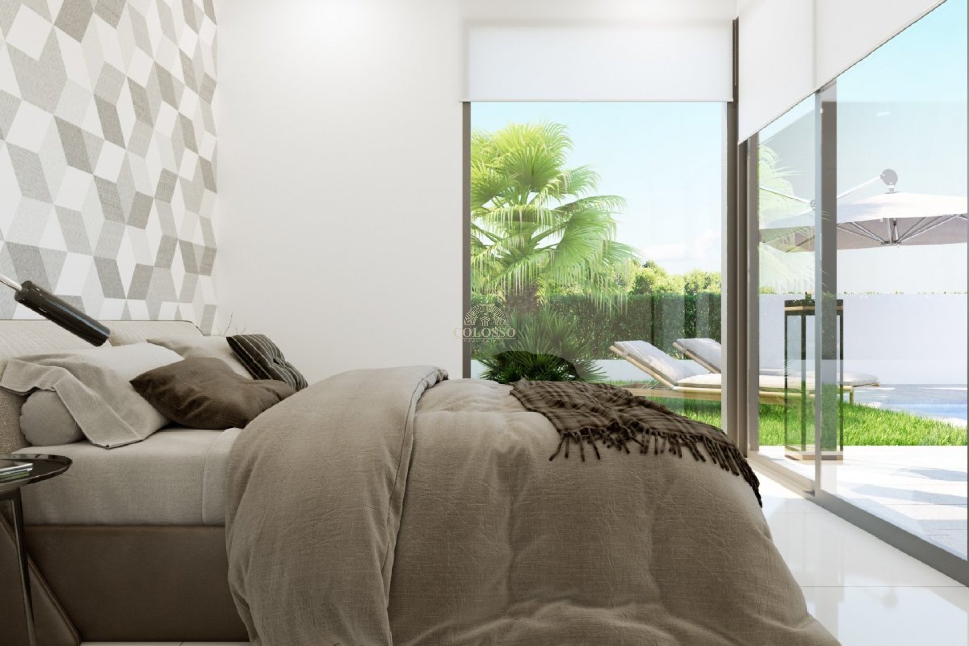 New Build - Villa -
Finestrat - Sierra cortina