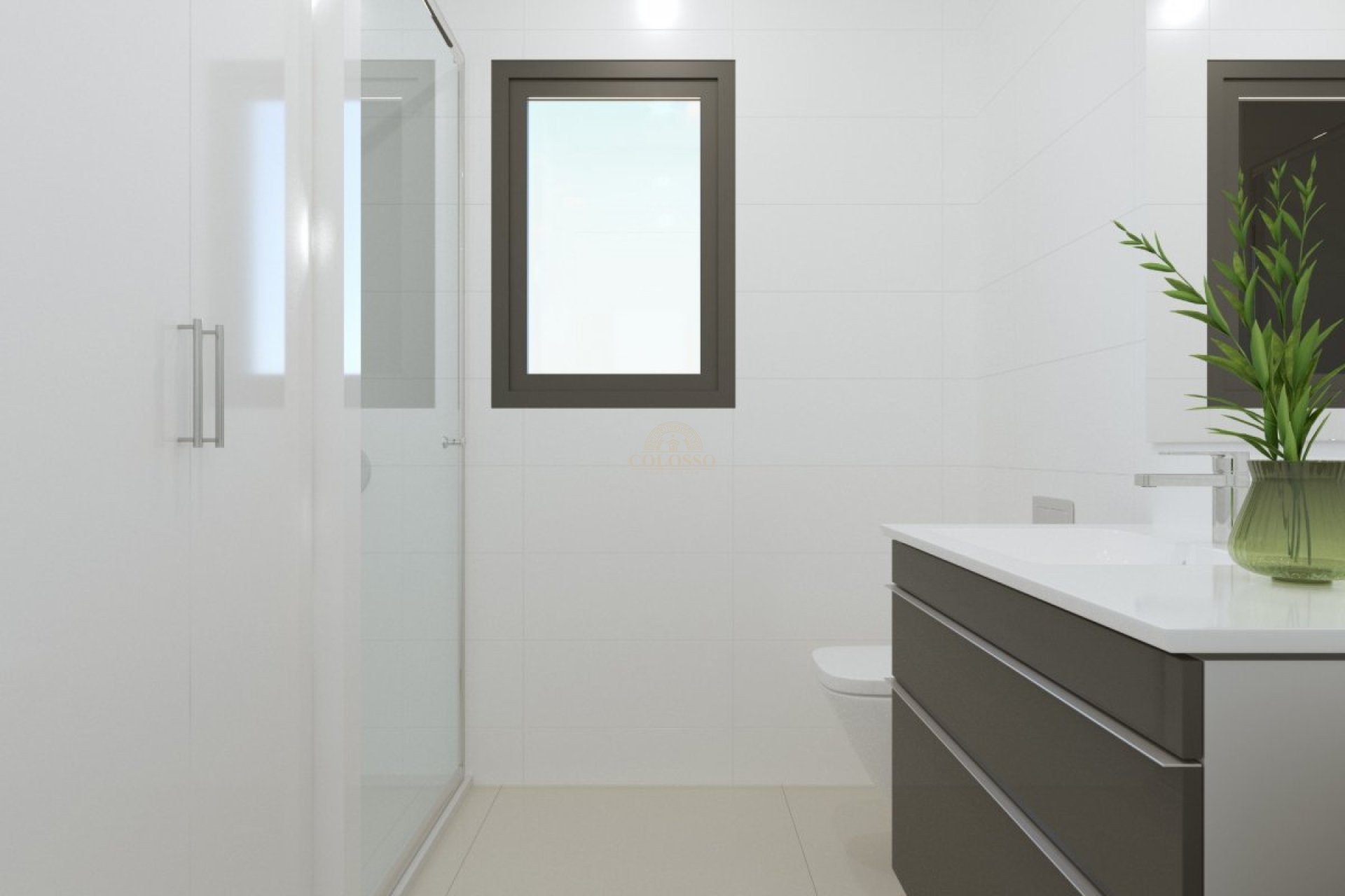 New Build - Villa -
Finestrat - Sierra cortina