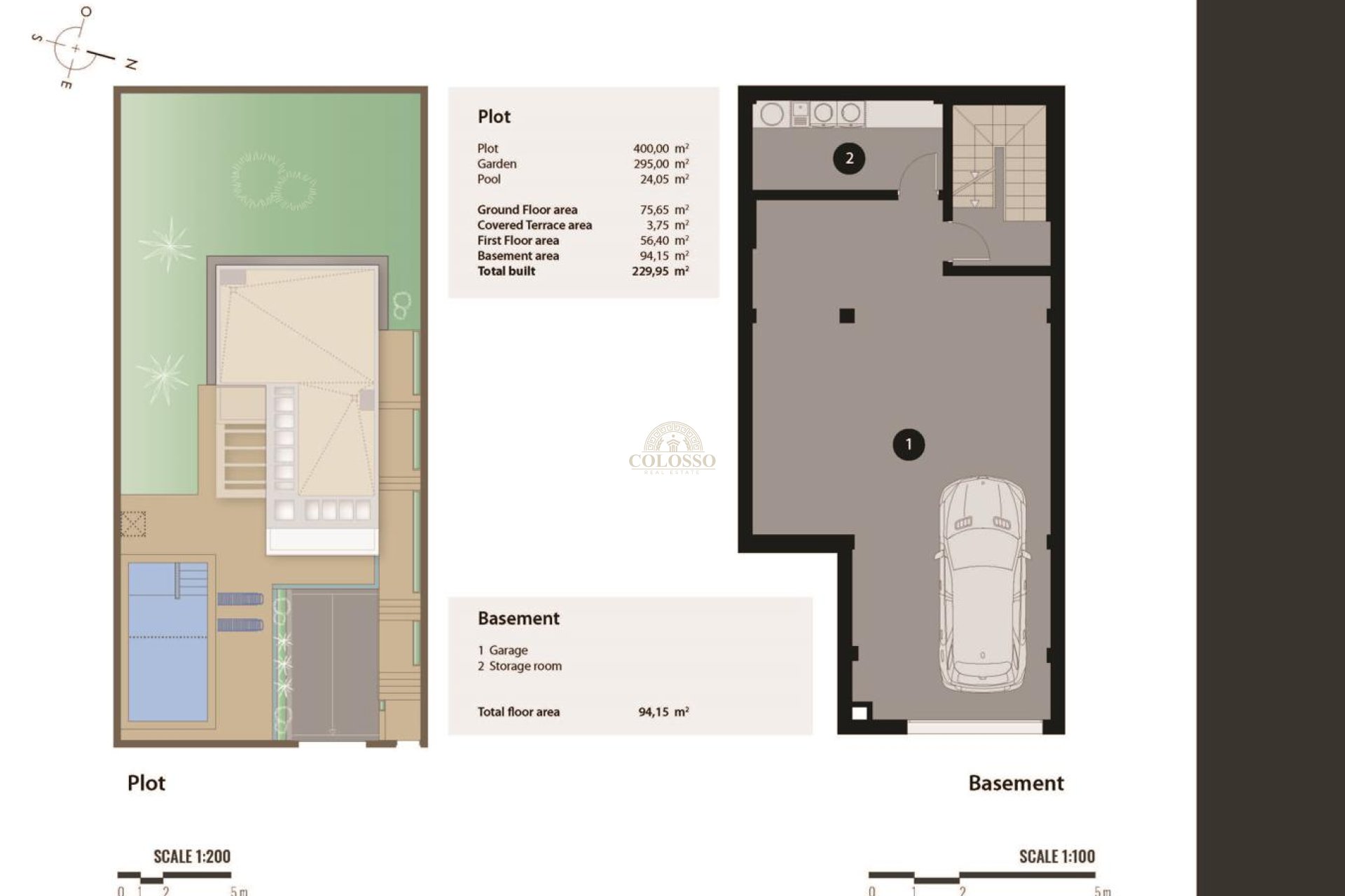 New Build - Villa -
Finestrat - Sierra cortina