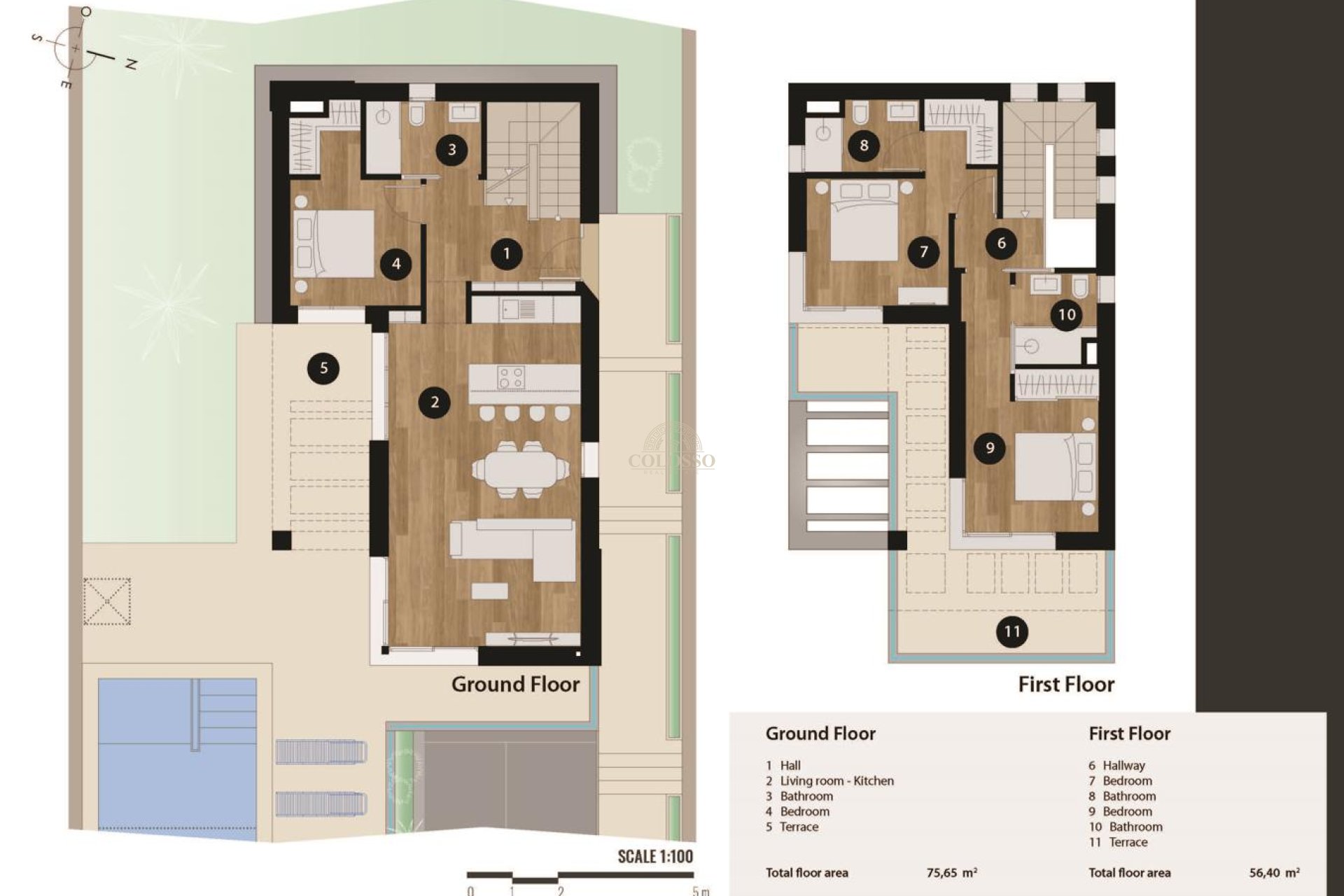 New Build - Villa -
Finestrat - Sierra cortina