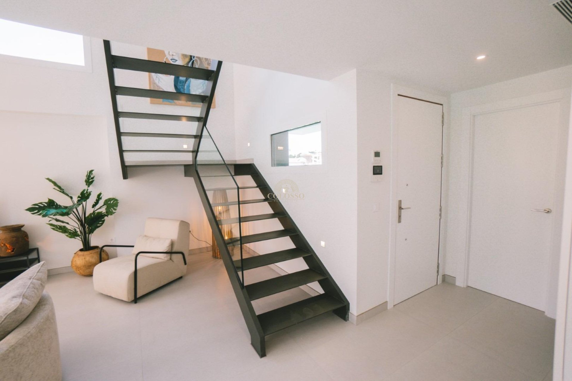New Build - Villa -
Finestrat - Sierra cortina