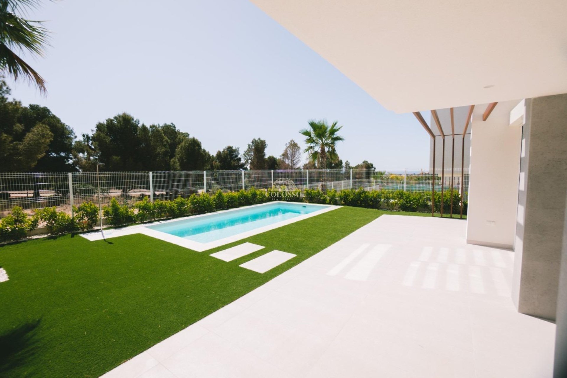 New Build - Villa -
Finestrat - Sierra cortina