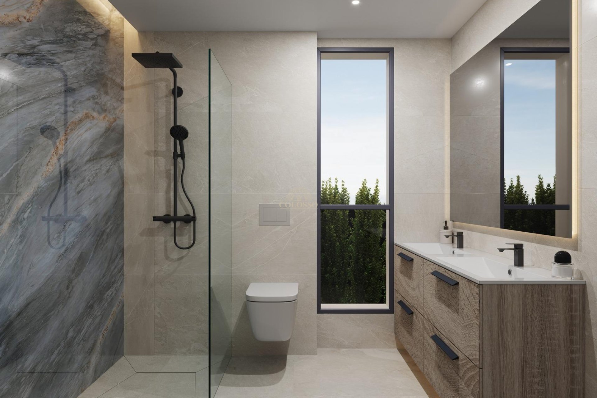 New Build - Villa -
l'Alfas del Pi - Escandinavia
