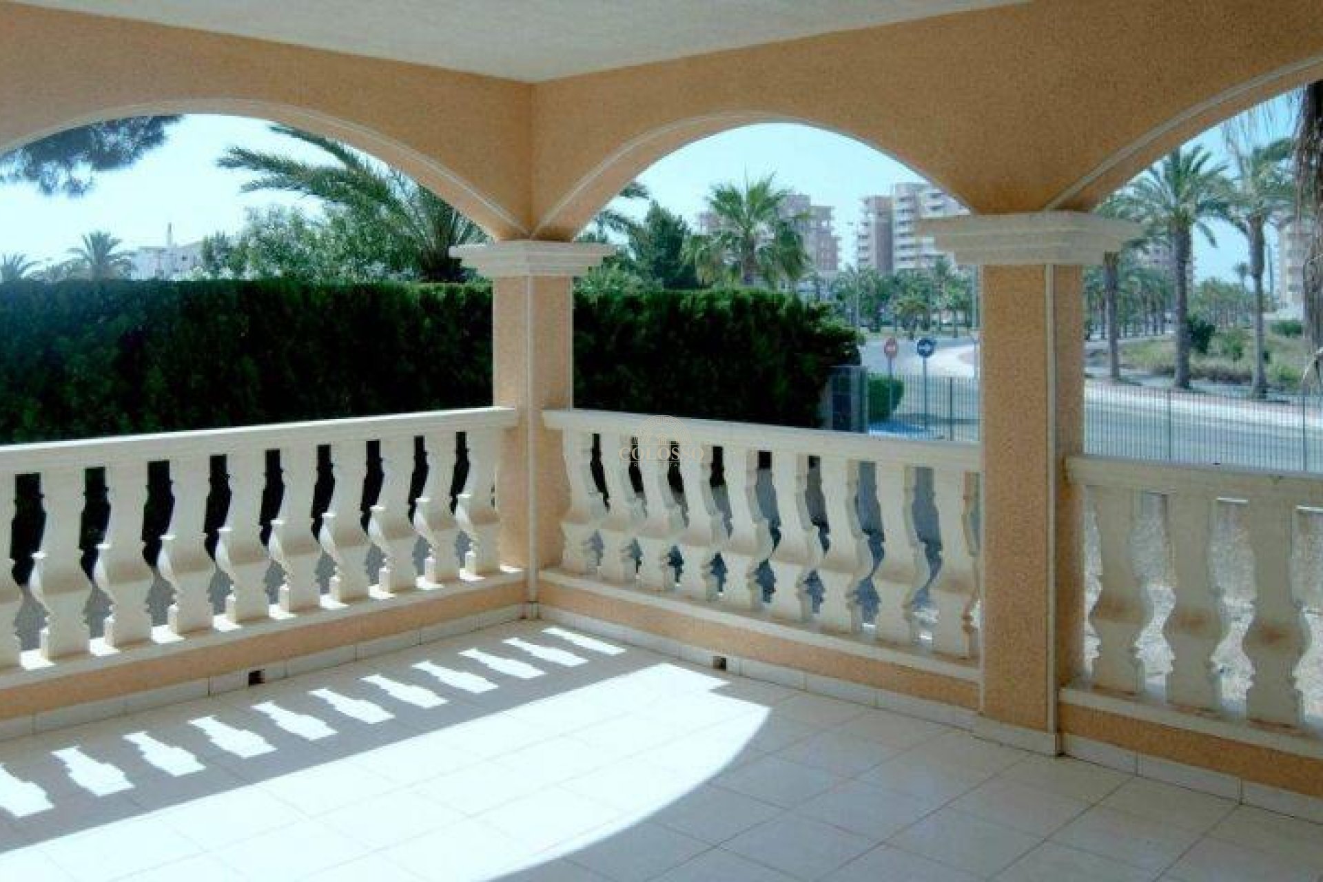 New Build - Villa -
La Manga del Mar Menor - VENECIOLA