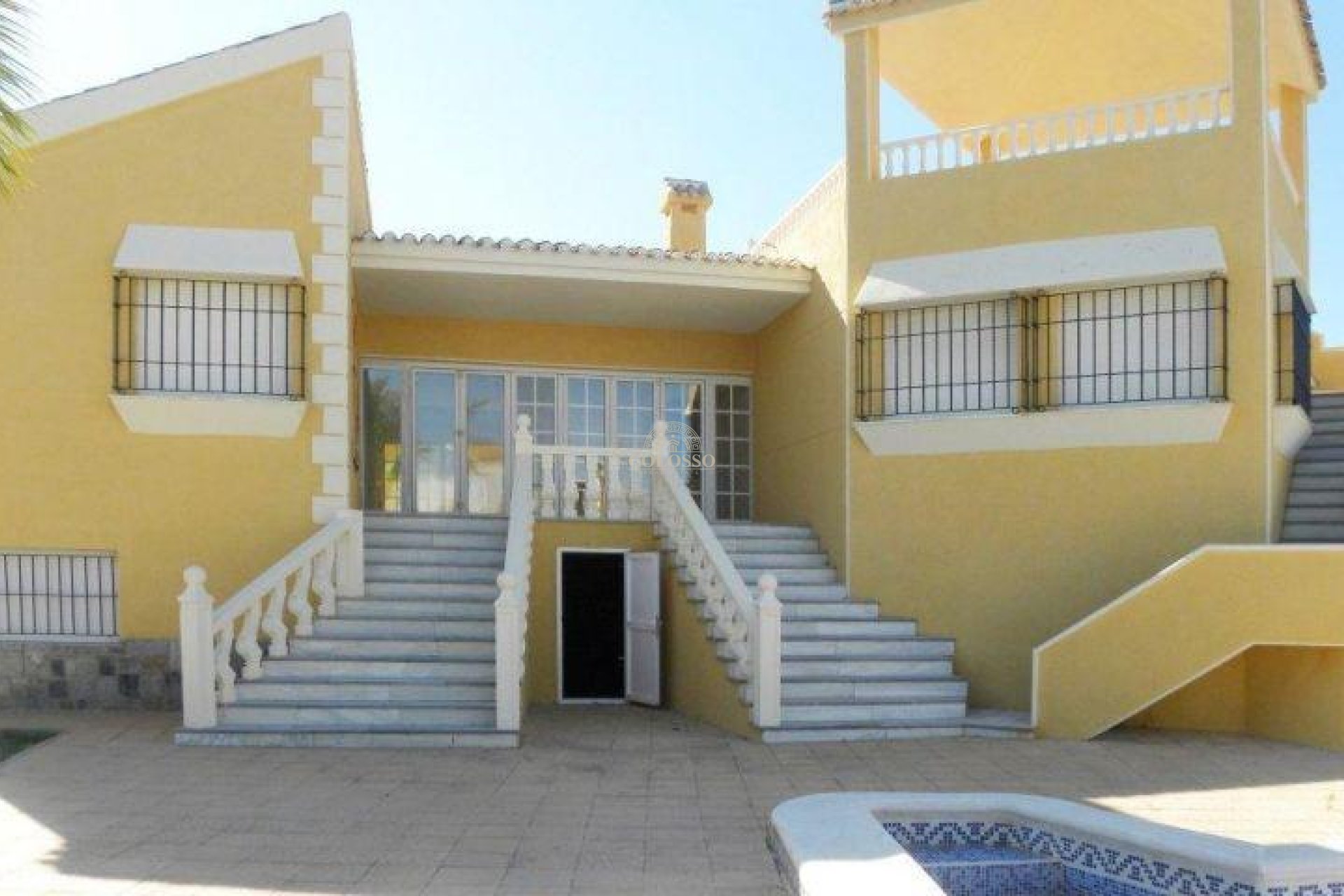 New Build - Villa -
La Manga del Mar Menor - VENECIOLA