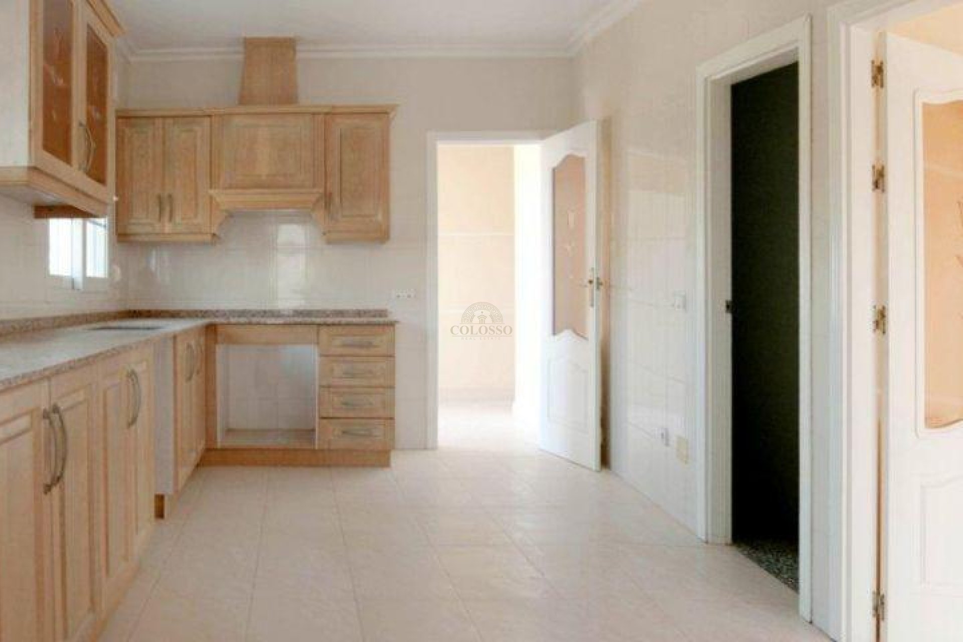 New Build - Villa -
La Manga del Mar Menor - VENECIOLA