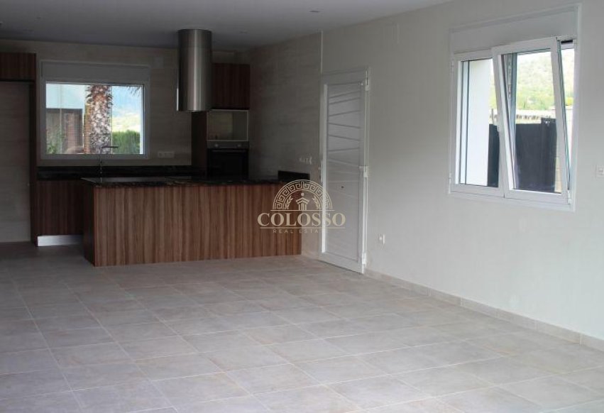 New Build - Villa -
La Romana - None