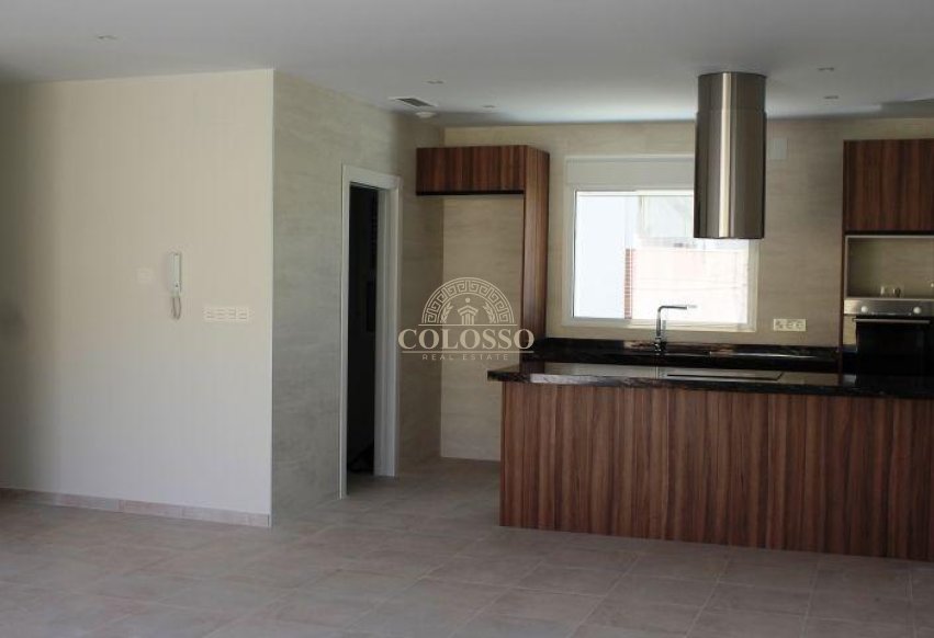 New Build - Villa -
La Romana - None