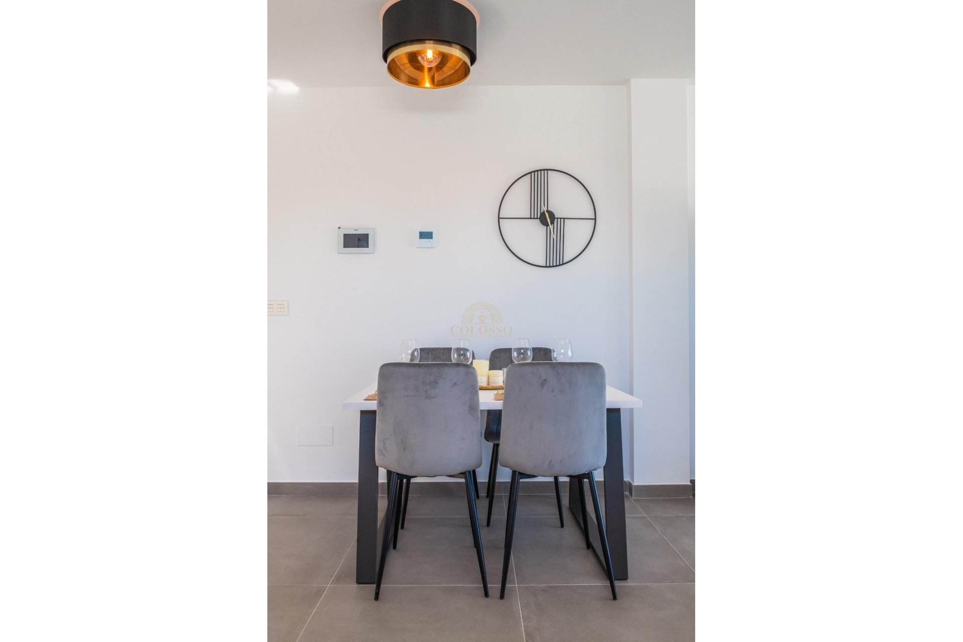 New Build - Villa -
Los Alcázares - Serena Golf