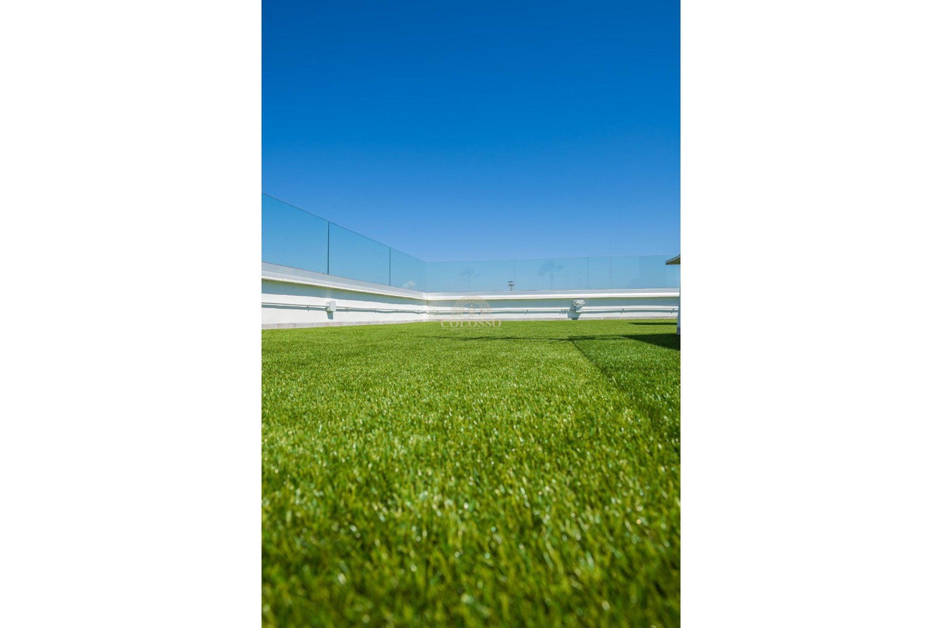 New Build - Villa -
Los Alcázares - Serena Golf