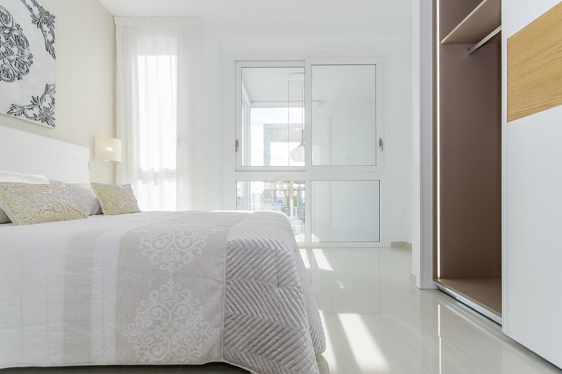 New Build - Villa -
Los Montesinos - La Herada