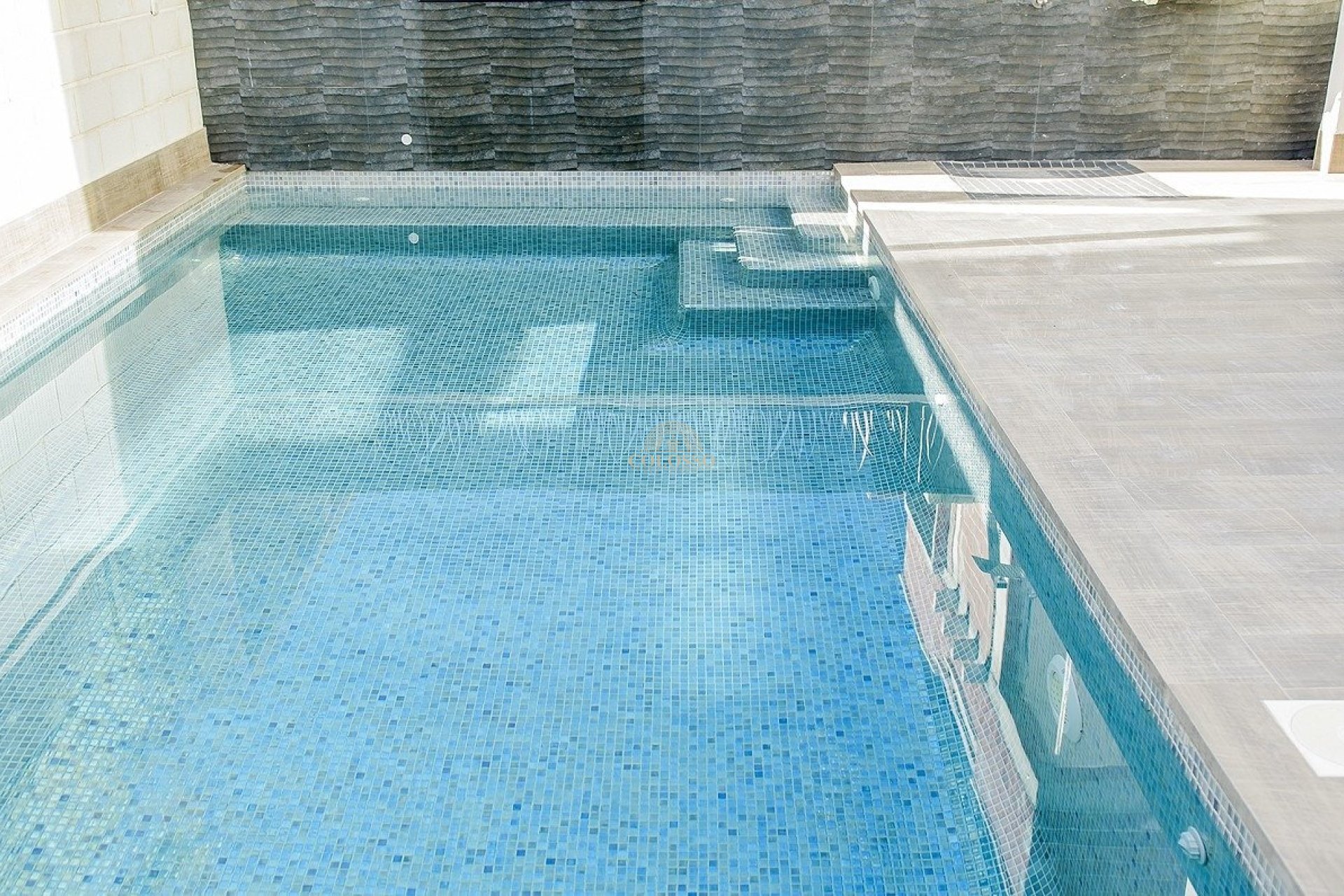 New Build - Villa -
Los Montesinos - La Herada