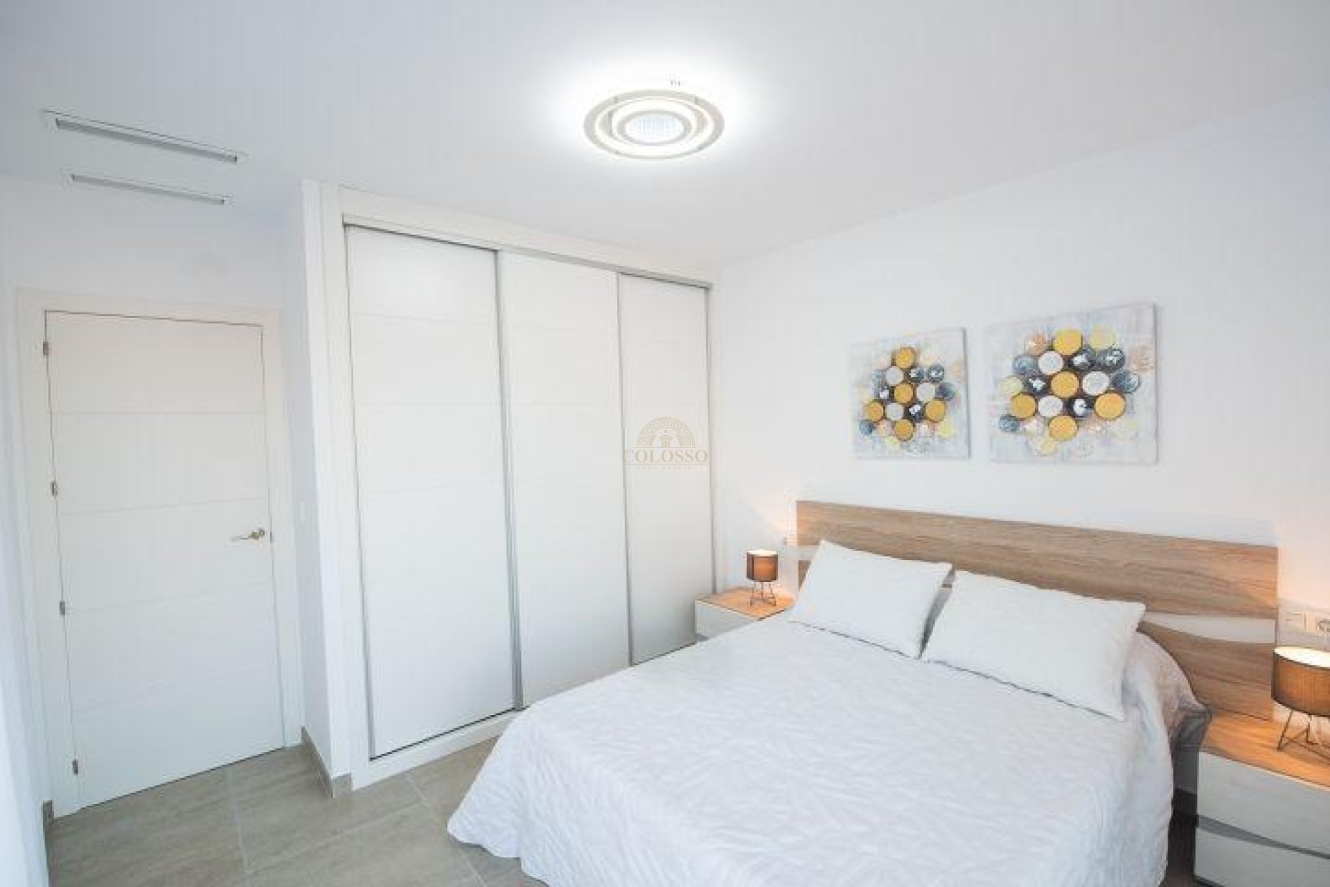 New Build - Villa -
Los Montesinos - La herrada