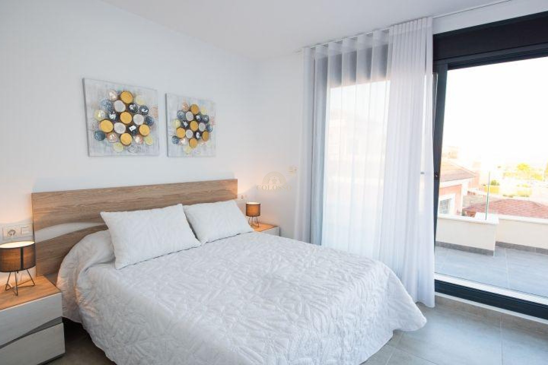 New Build - Villa -
Los Montesinos - La herrada