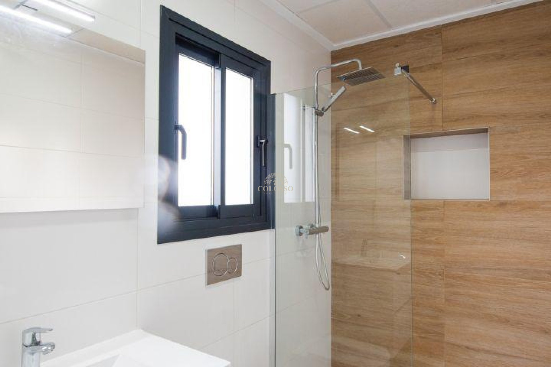 New Build - Villa -
Los Montesinos - La herrada