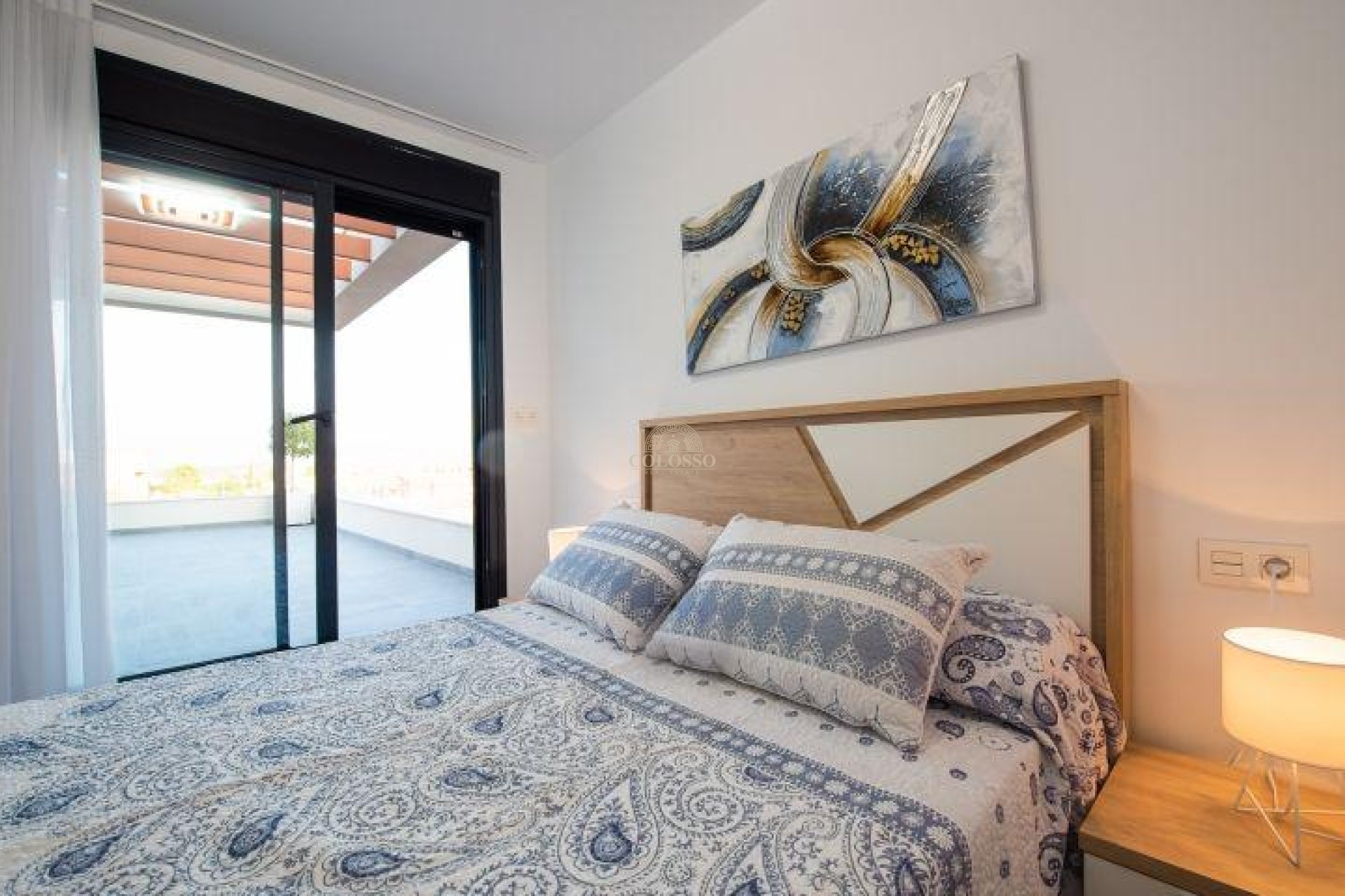 New Build - Villa -
Los Montesinos - La herrada