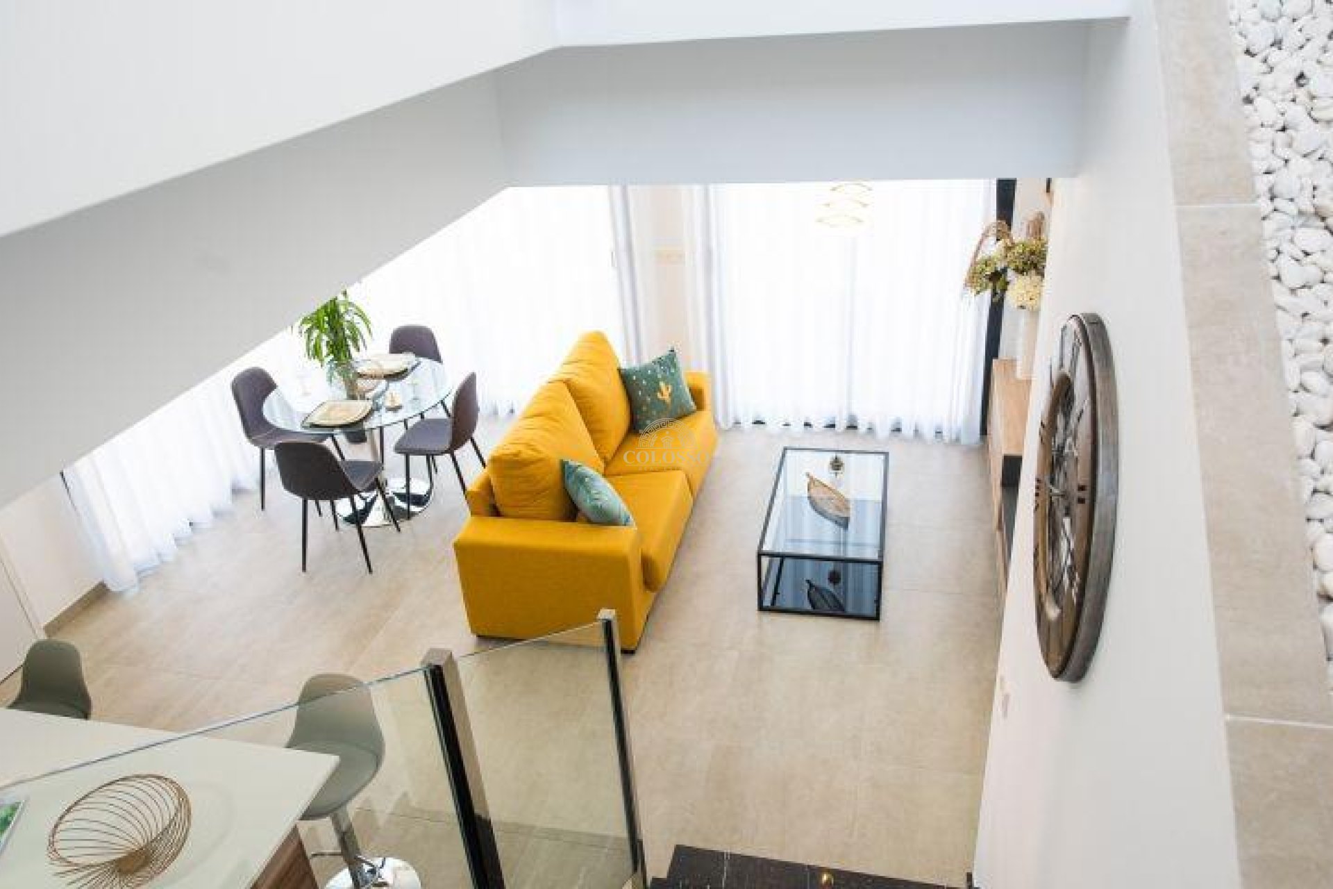 New Build - Villa -
Los Montesinos - La herrada