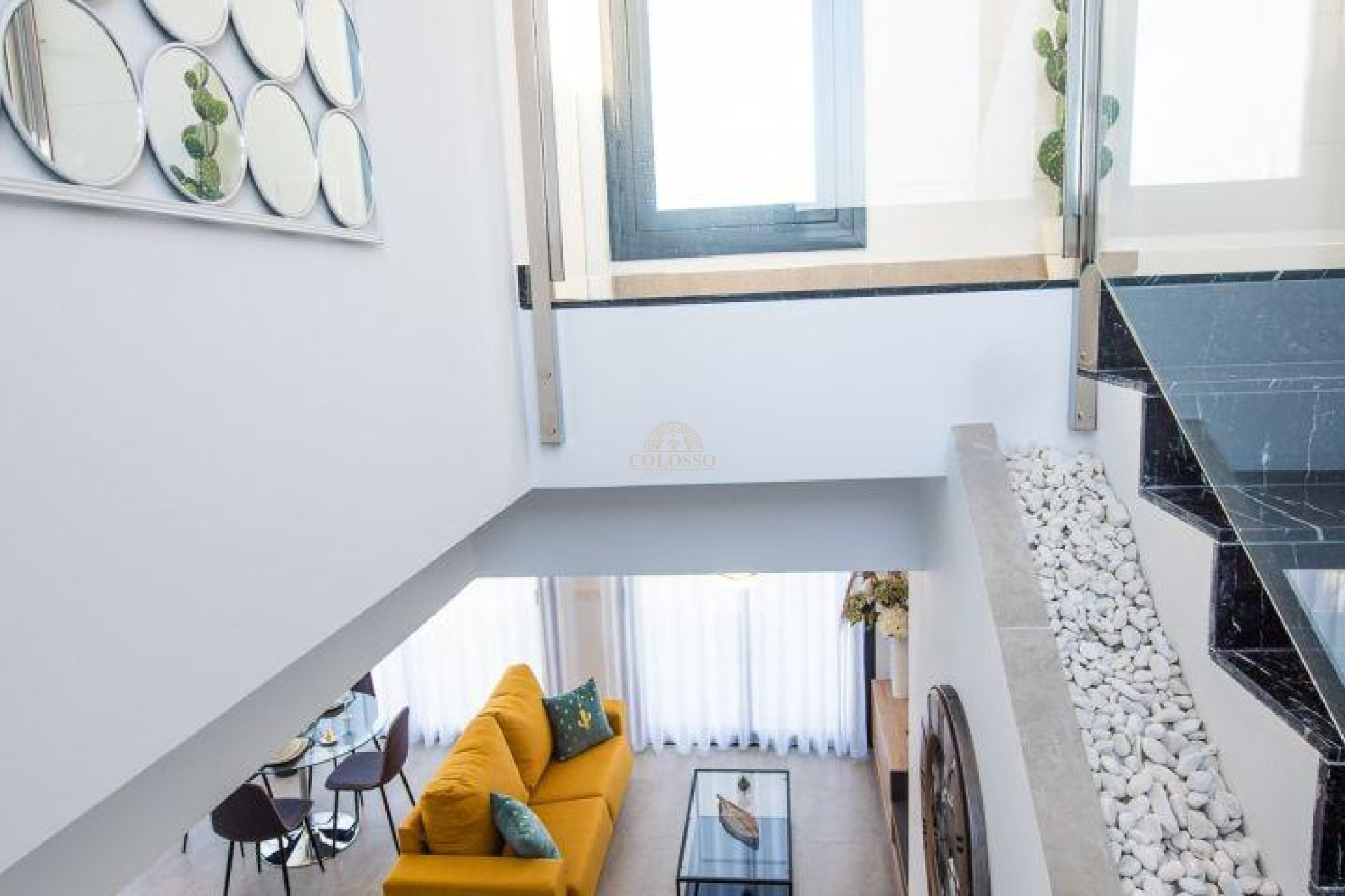 New Build - Villa -
Los Montesinos - La herrada