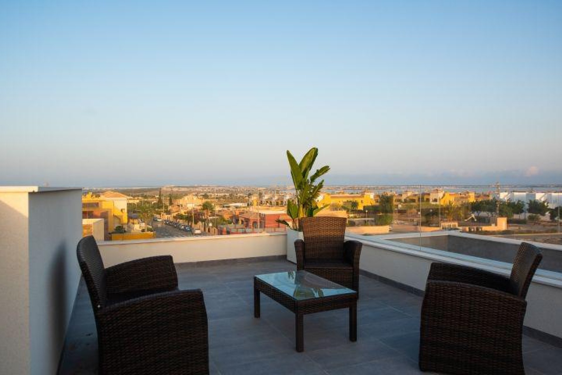 New Build - Villa -
Los Montesinos - La herrada