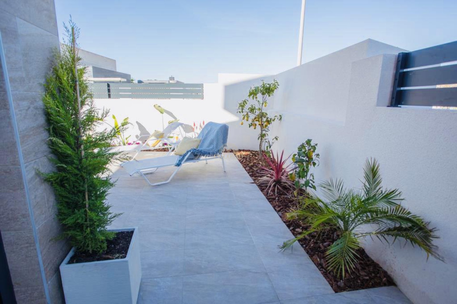 New Build - Villa -
Los Montesinos - La herrada
