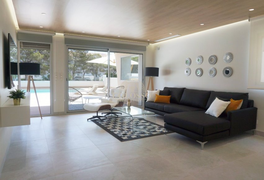 New Build - Villa -
Orihuela Costa - Agua Marina