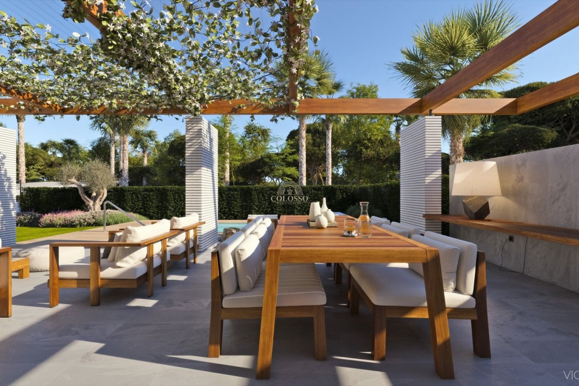 New Build - Villa -
Orihuela Costa - Campoamor