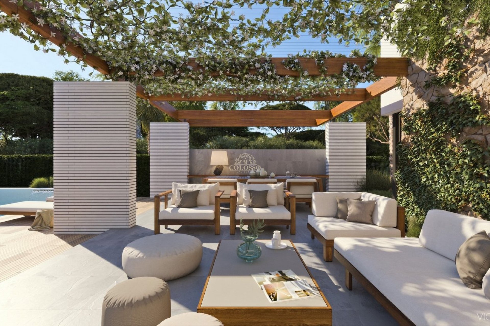New Build - Villa -
Orihuela Costa - Campoamor