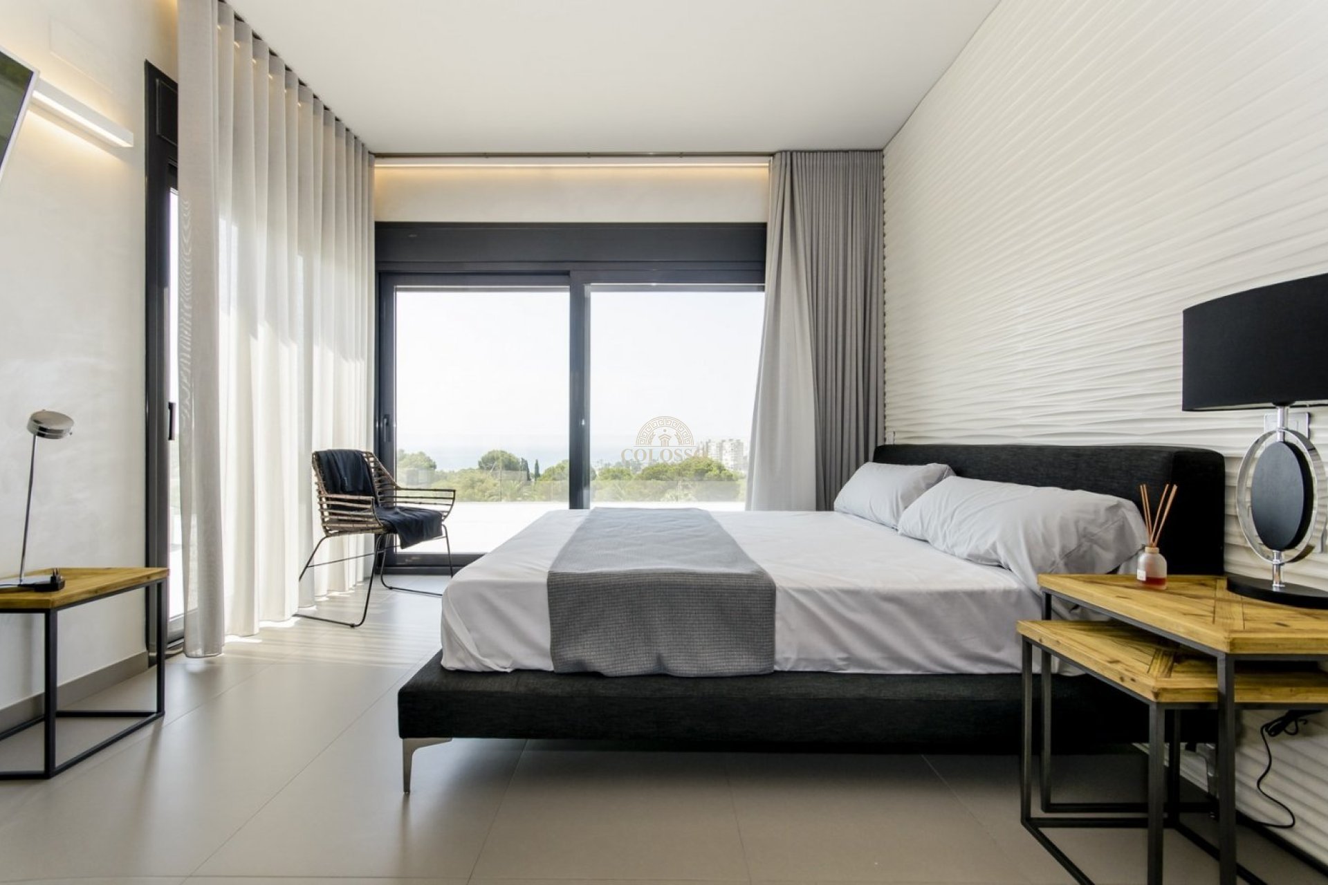 New Build - Villa -
Orihuela Costa - Campoamor