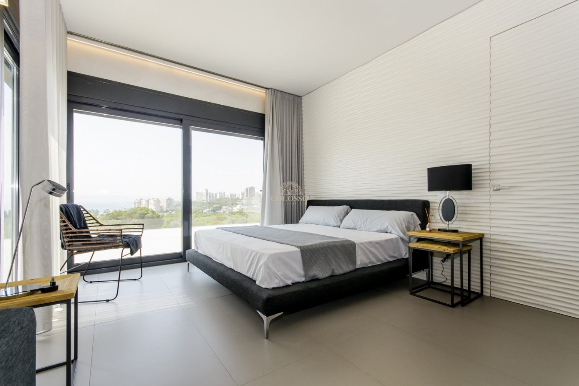 New Build - Villa -
Orihuela Costa - Campoamor