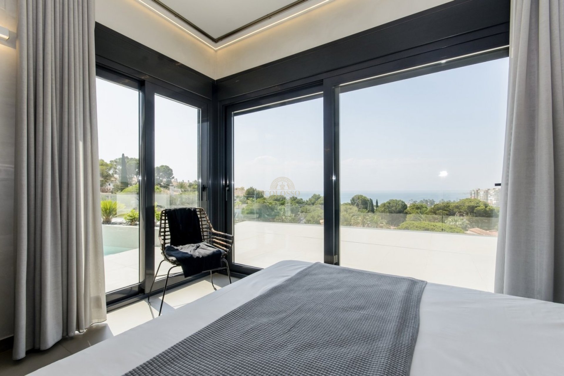 New Build - Villa -
Orihuela Costa - Campoamor