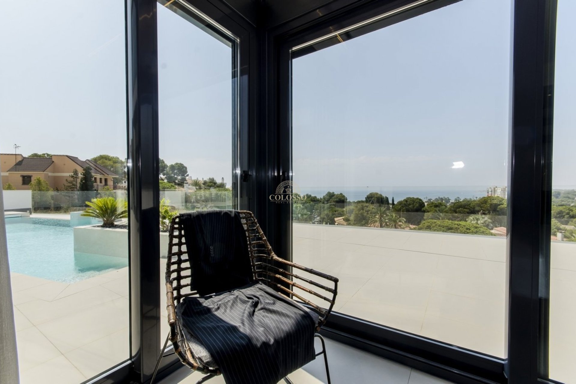 New Build - Villa -
Orihuela Costa - Campoamor