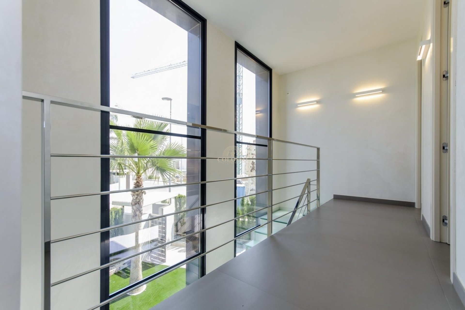 New Build - Villa -
Orihuela Costa - Campoamor