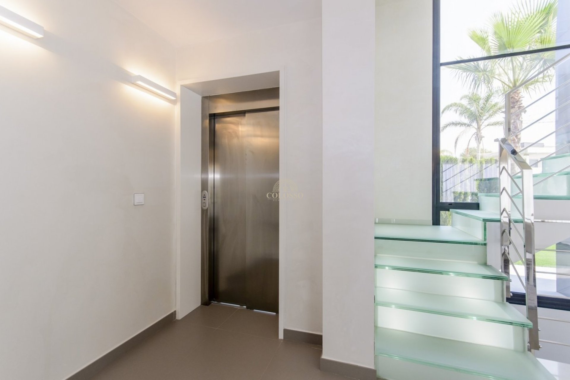 New Build - Villa -
Orihuela Costa - Campoamor
