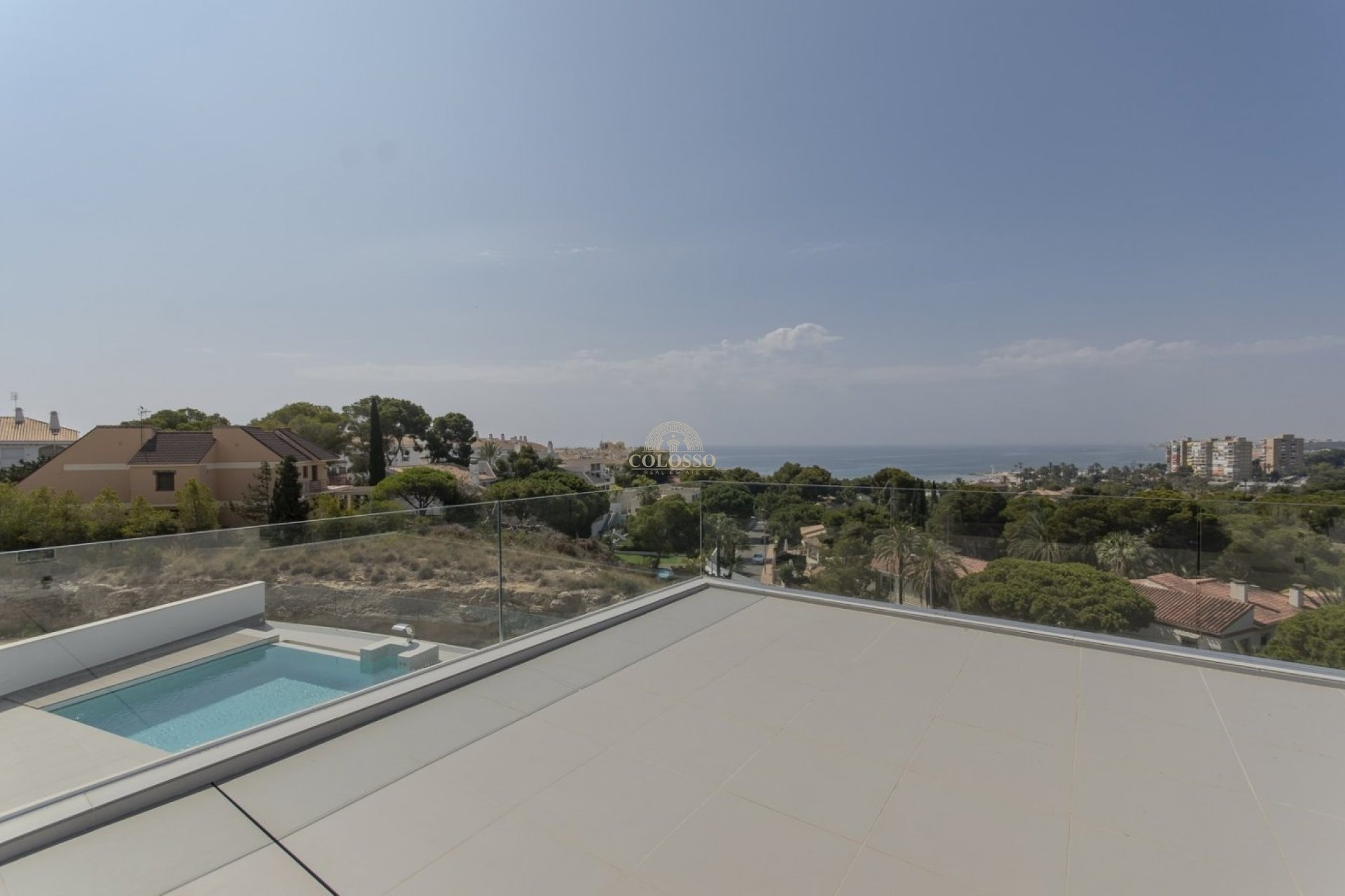 New Build - Villa -
Orihuela Costa - Campoamor