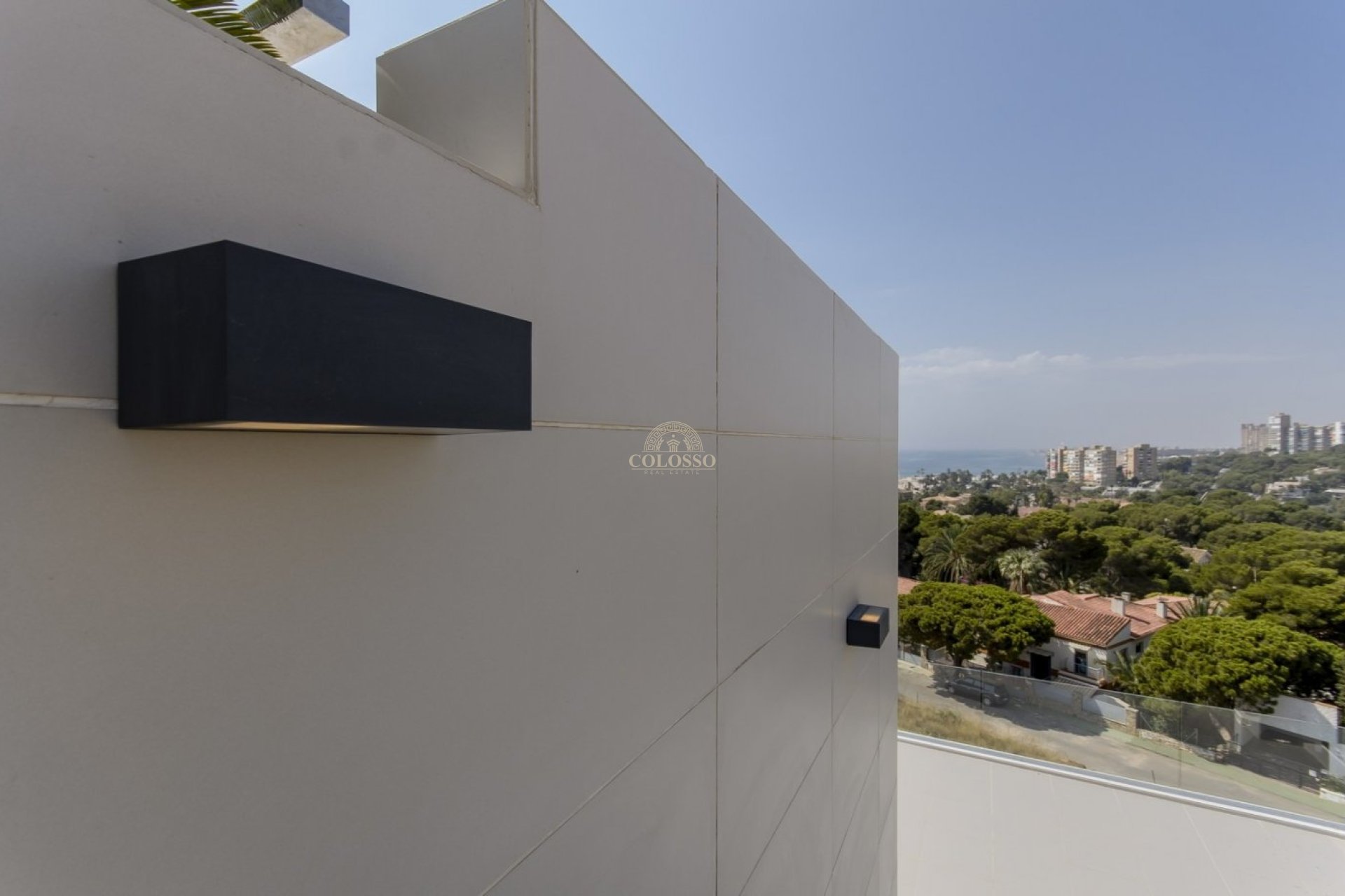 New Build - Villa -
Orihuela Costa - Campoamor