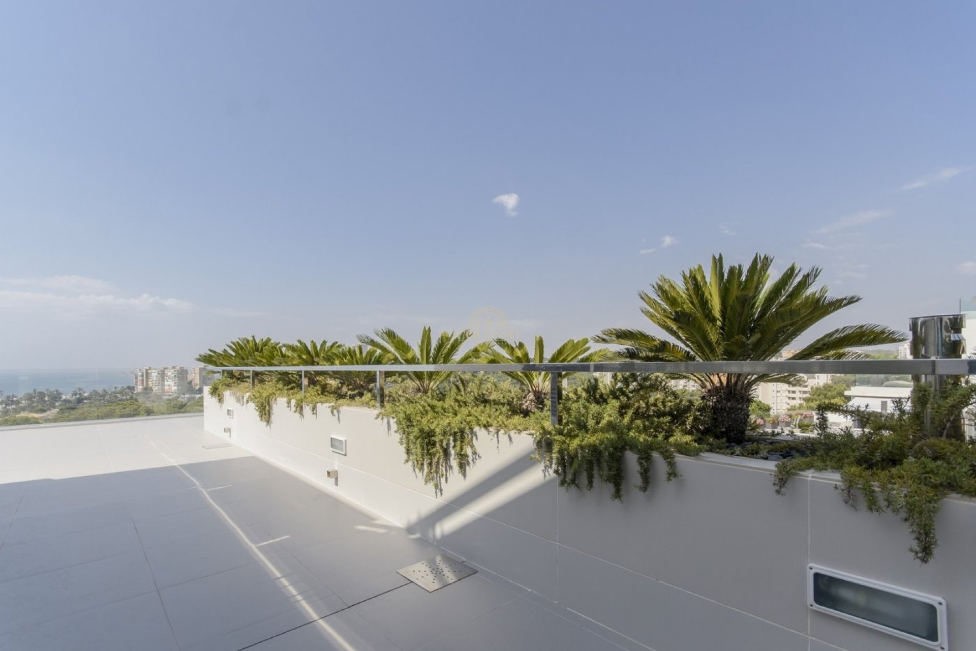 New Build - Villa -
Orihuela Costa - Campoamor
