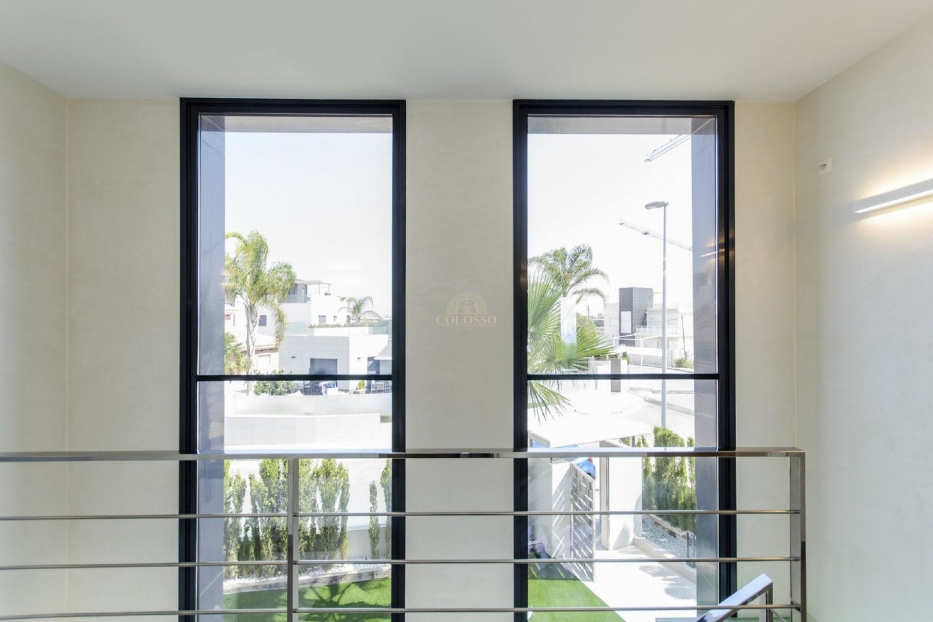 New Build - Villa -
Orihuela Costa - Campoamor