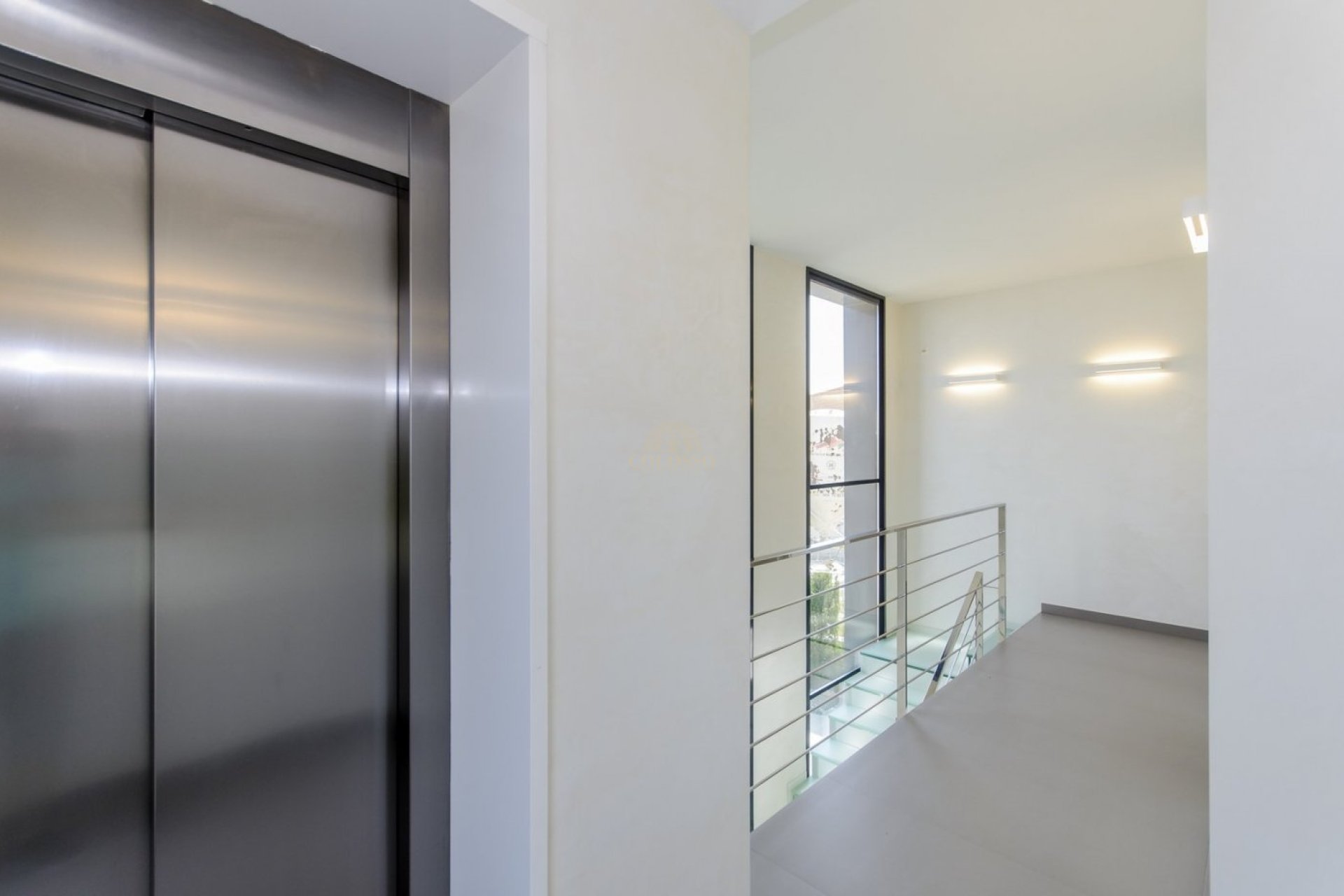 New Build - Villa -
Orihuela Costa - Campoamor