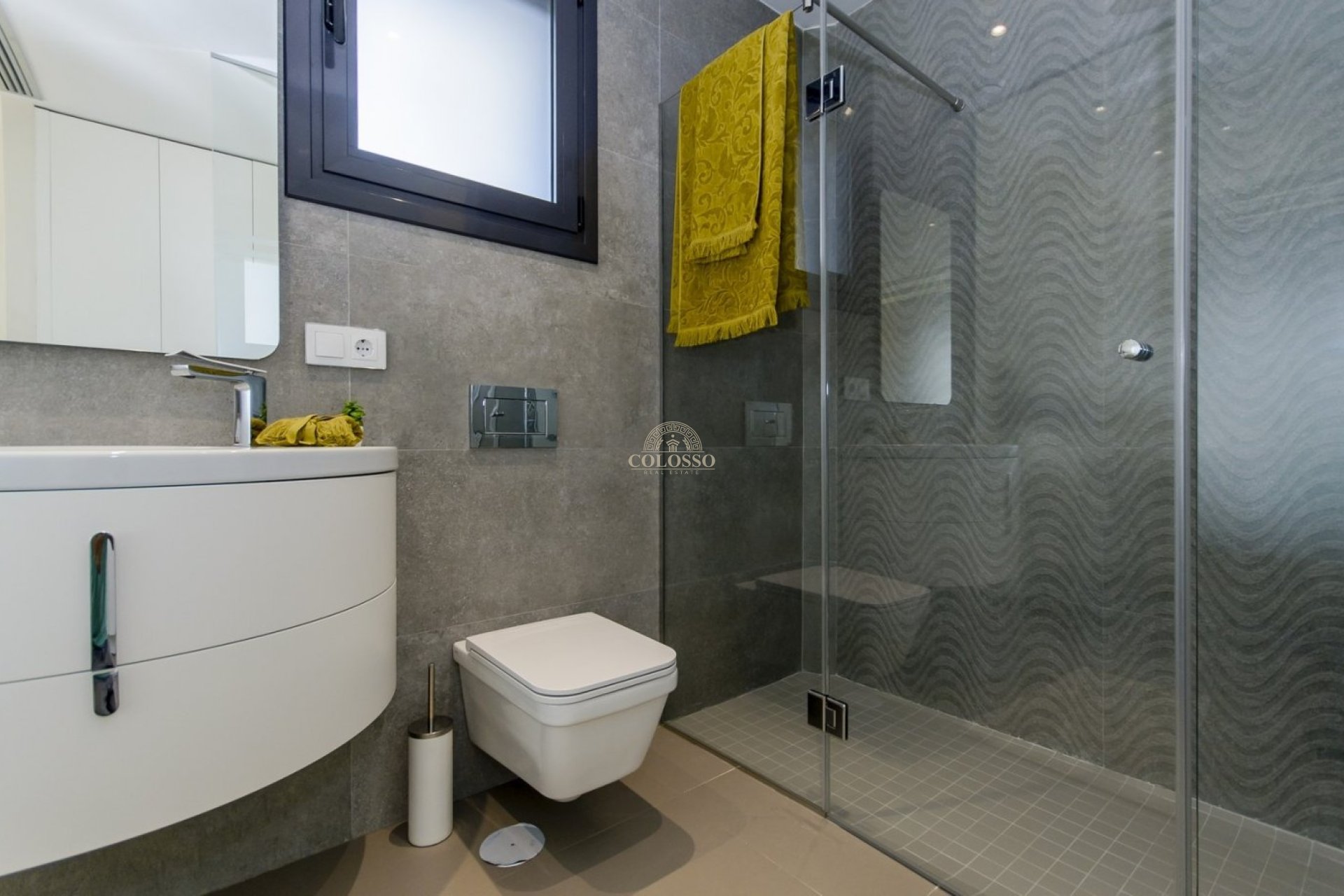 New Build - Villa -
Orihuela Costa - Campoamor