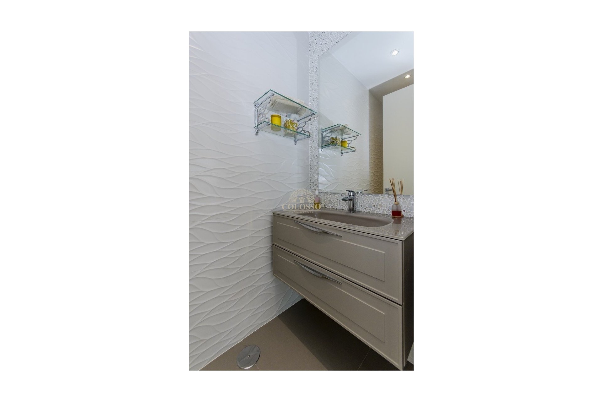 New Build - Villa -
Orihuela Costa - Campoamor