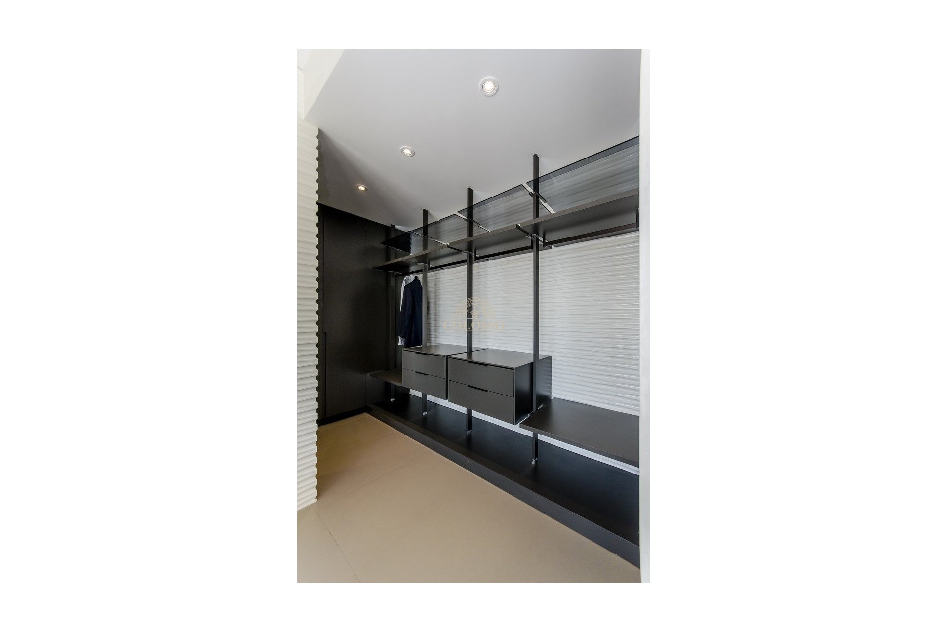 New Build - Villa -
Orihuela Costa - Campoamor