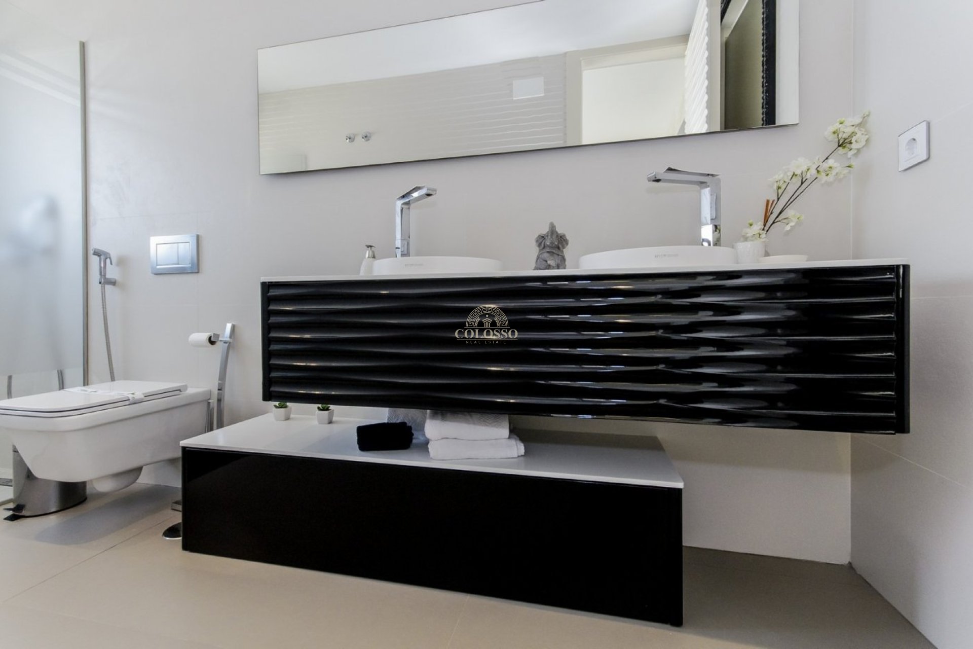 New Build - Villa -
Orihuela Costa - Campoamor