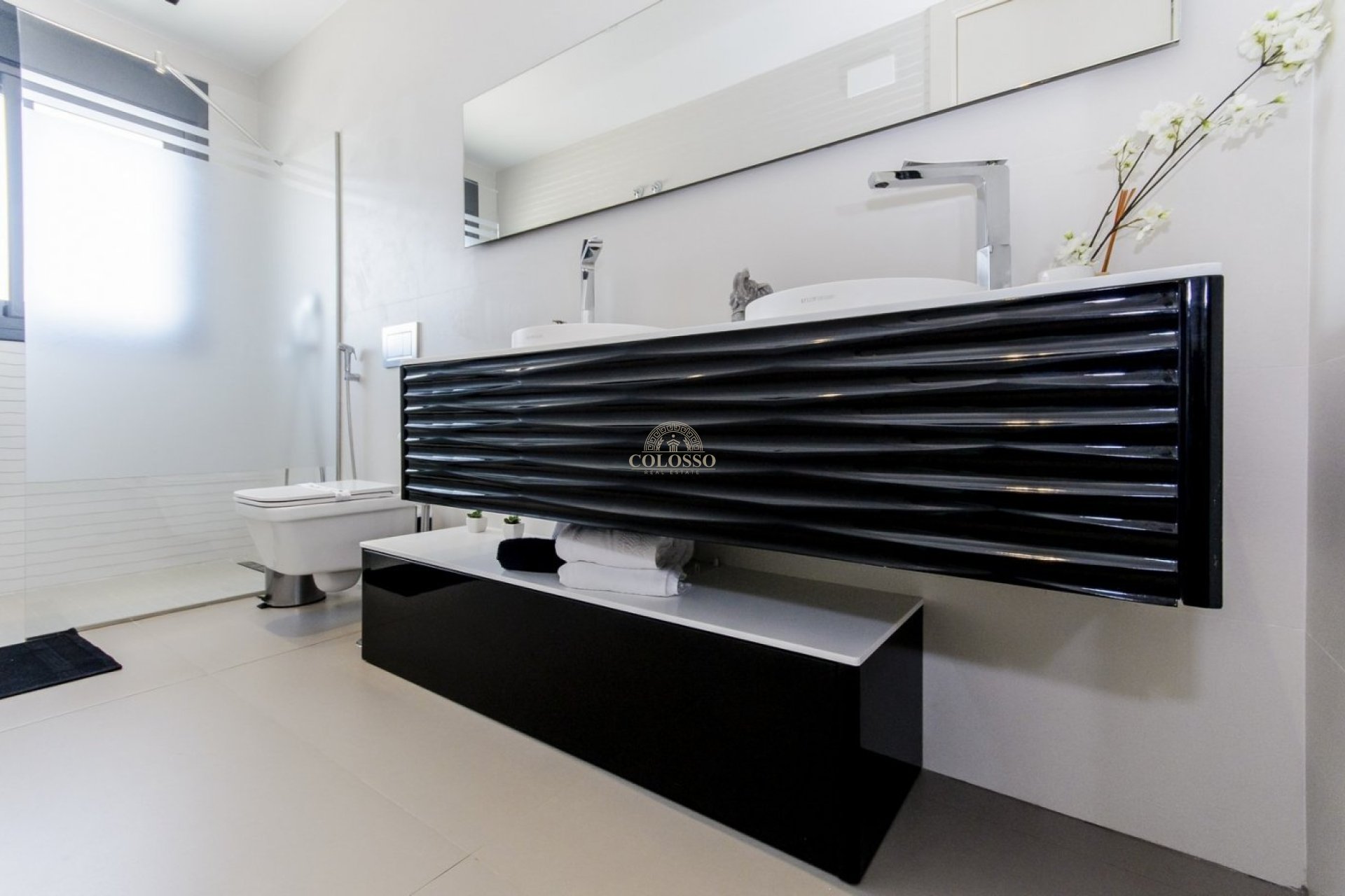 New Build - Villa -
Orihuela Costa - Campoamor