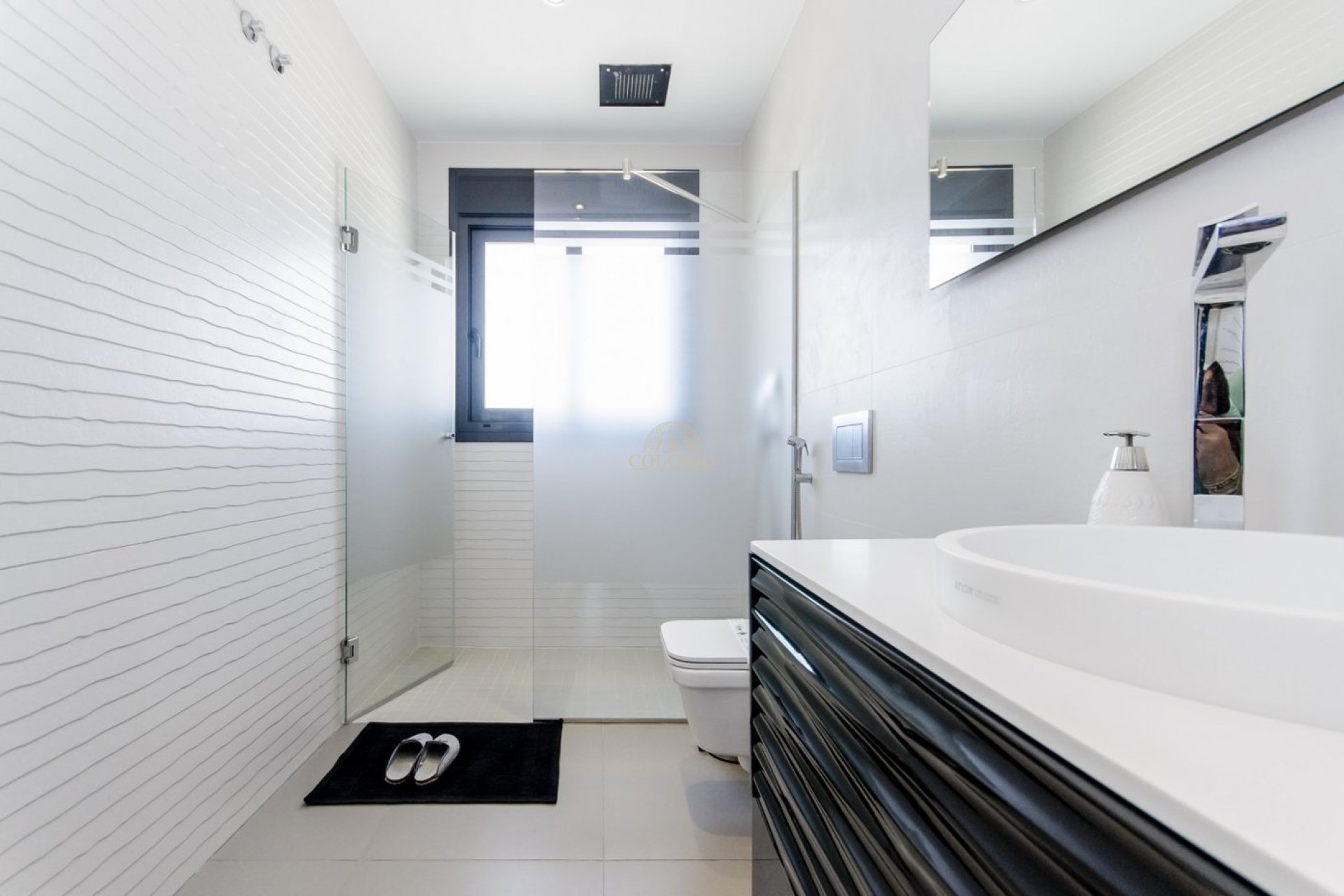 New Build - Villa -
Orihuela Costa - Campoamor